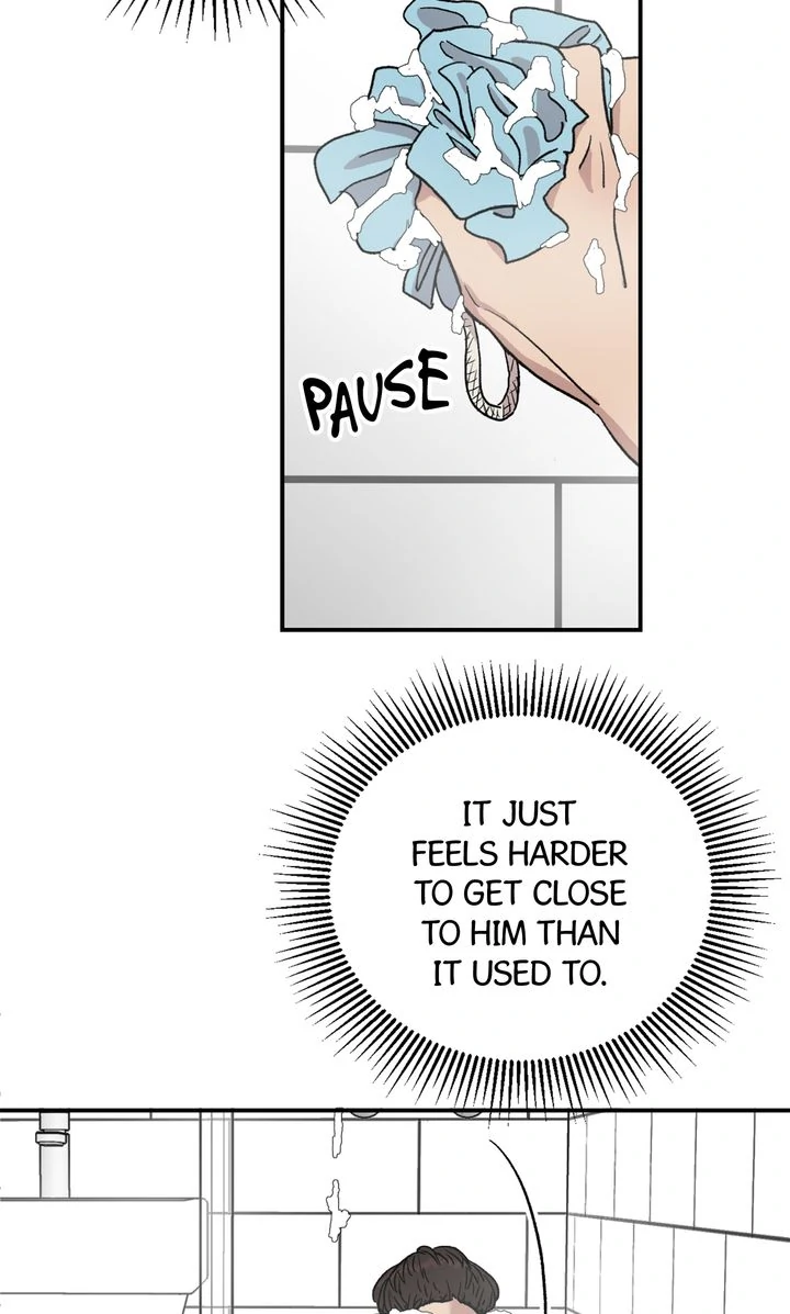 Our Home [Full ver.] - Chapter 4 manhwa