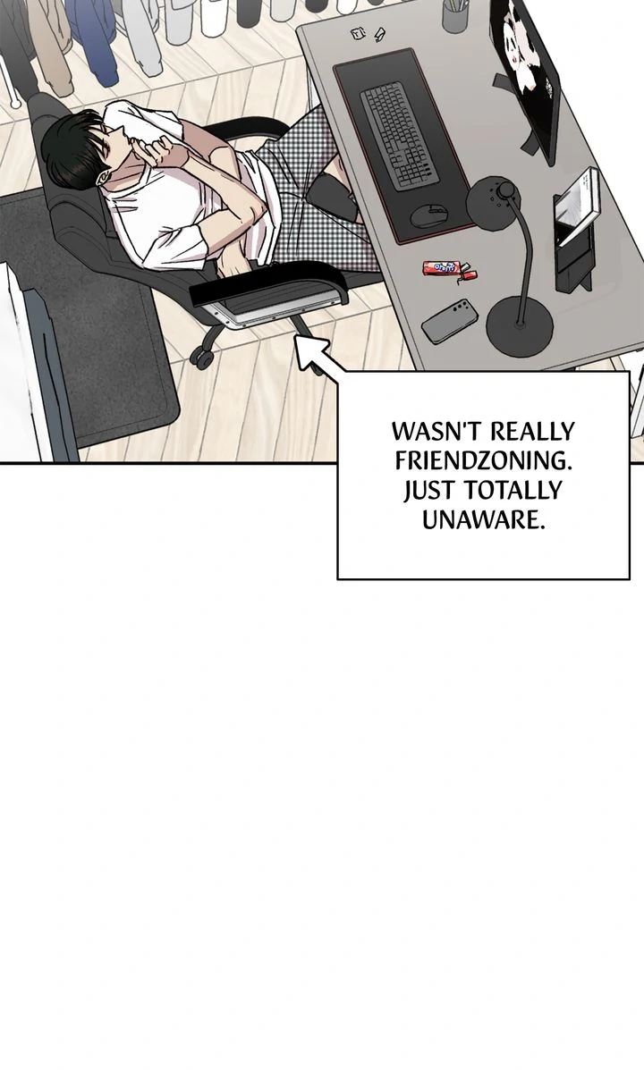 Our Home [Full ver.] - Chapter 4 manhwa