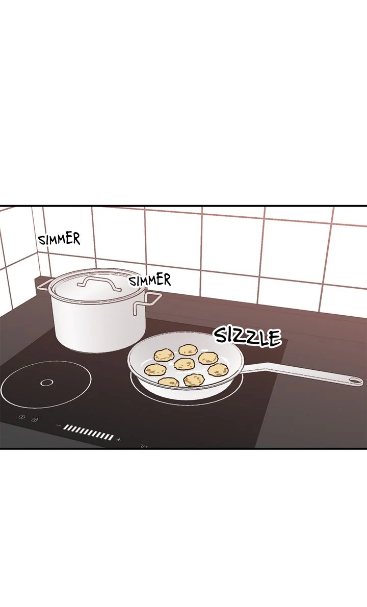 Our Home [Full ver.] - Chapter 5 manhwa