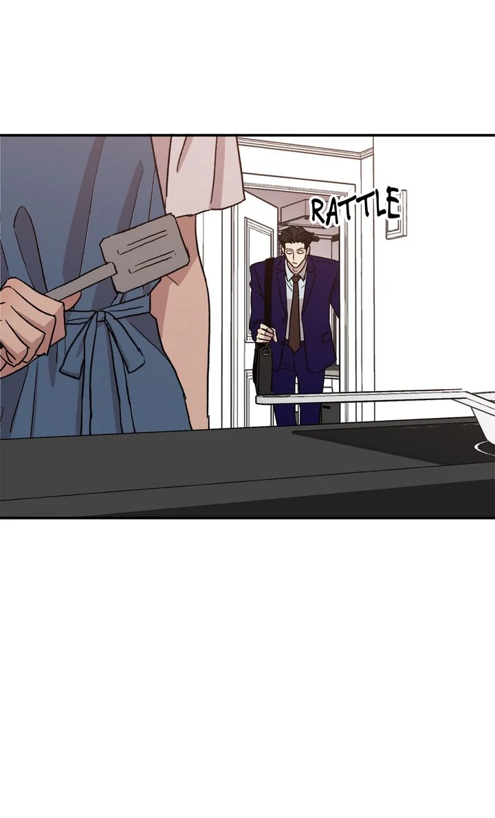 Our Home [Full ver.] - Chapter 5 manhwa