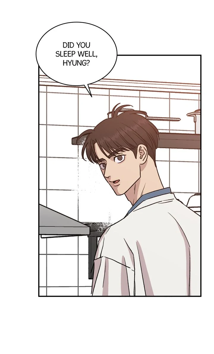 Our Home [Full ver.] - Chapter 5 manhwa