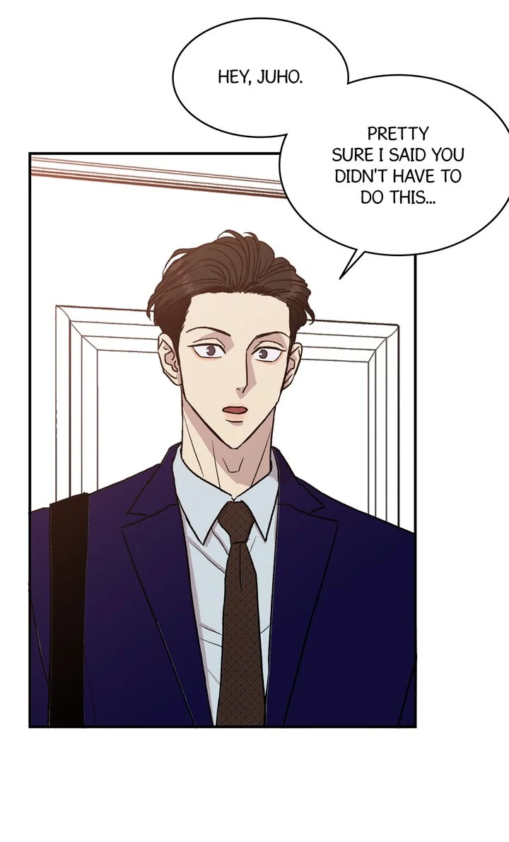 Our Home [Full ver.] - Chapter 5 manhwa