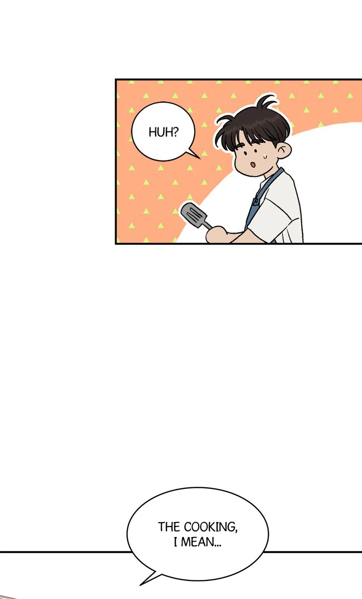 Our Home [Full ver.] - Chapter 5 manhwa