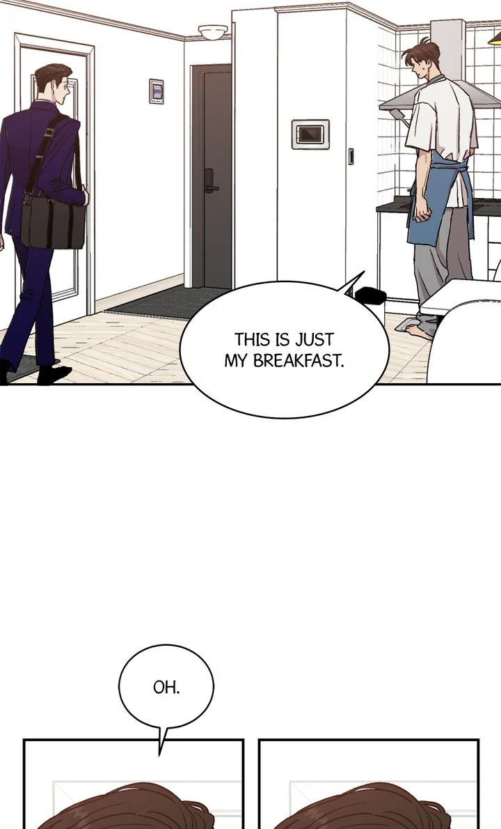 Our Home [Full ver.] - Chapter 5 manhwa