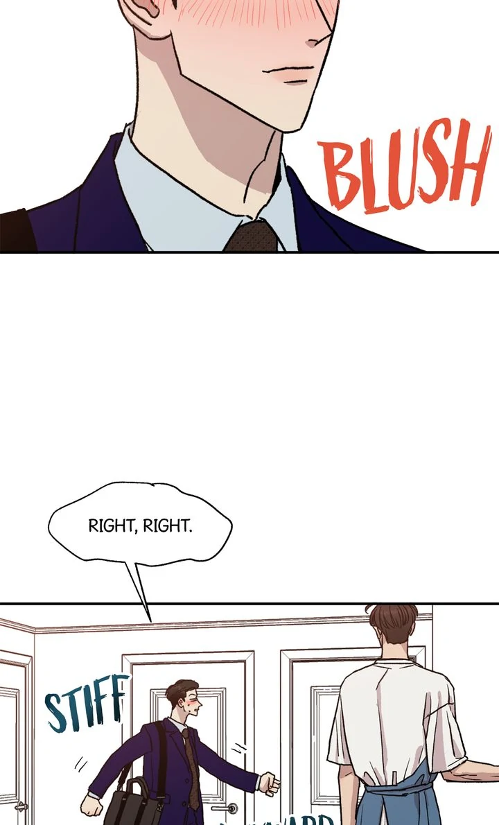 Our Home [Full ver.] - Chapter 5 manhwa