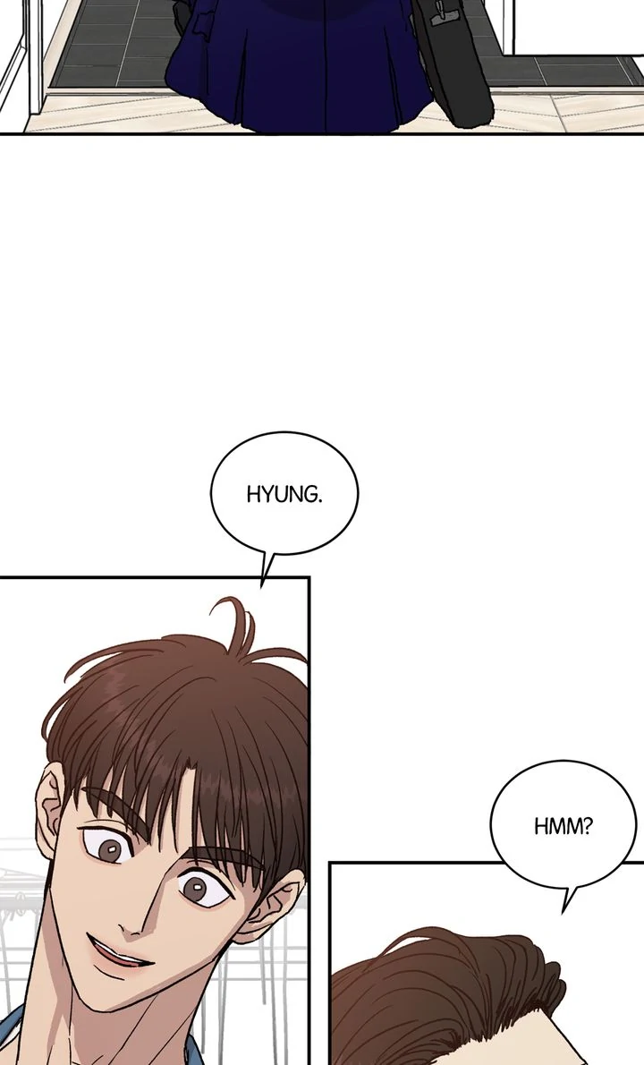 Our Home [Full ver.] - Chapter 5 manhwa