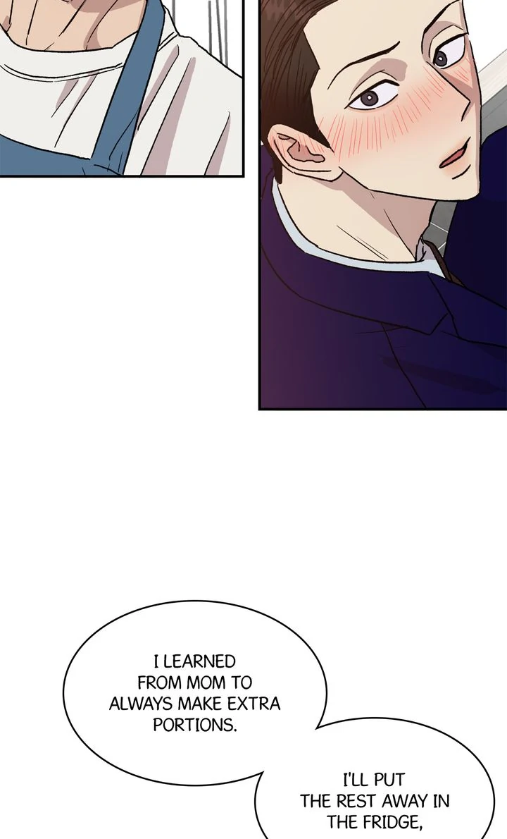 Our Home [Full ver.] - Chapter 5 manhwa