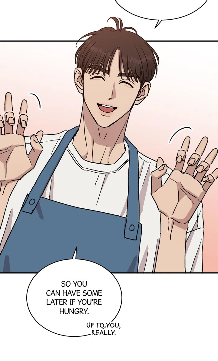 Our Home [Full ver.] - Chapter 5 manhwa