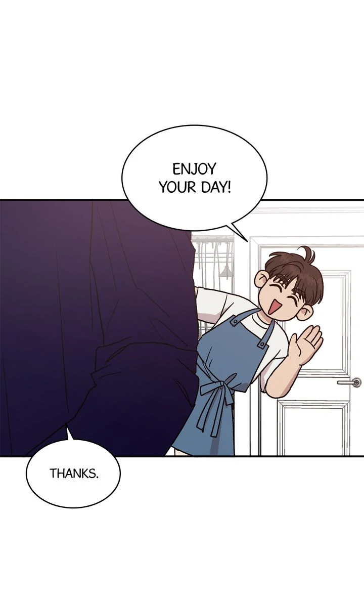 Our Home [Full ver.] - Chapter 5 manhwa