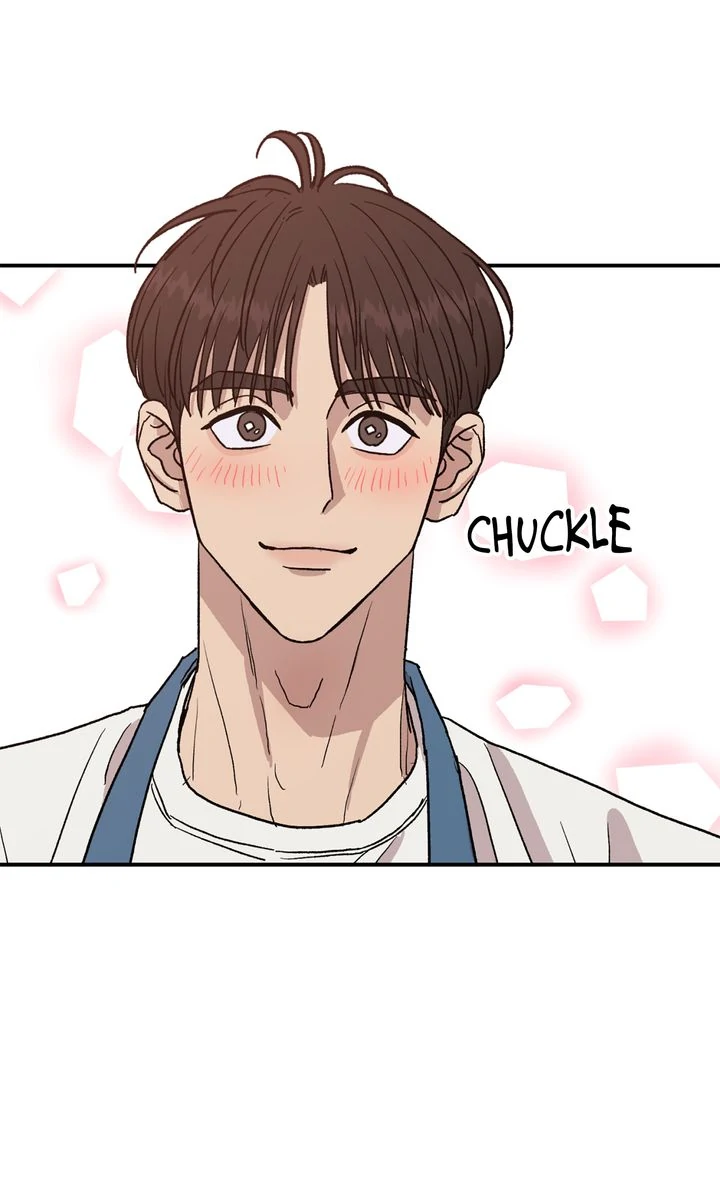 Our Home [Full ver.] - Chapter 5 manhwa