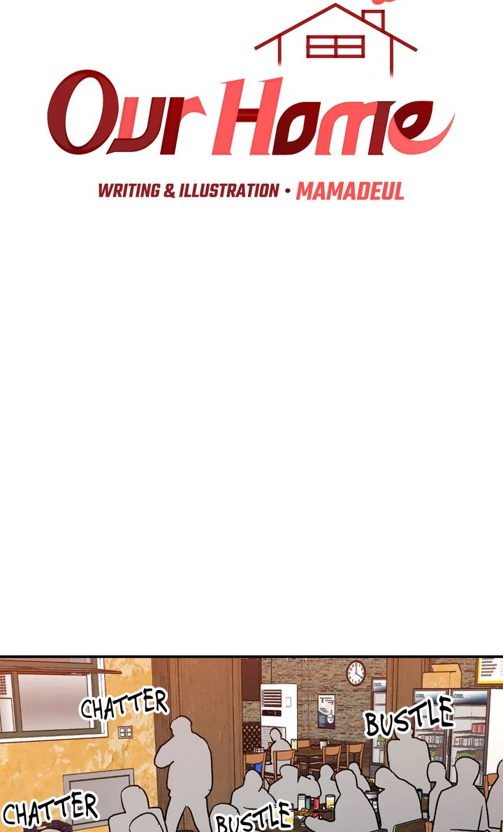 Our Home [Full ver.] - Chapter 5 manhwa