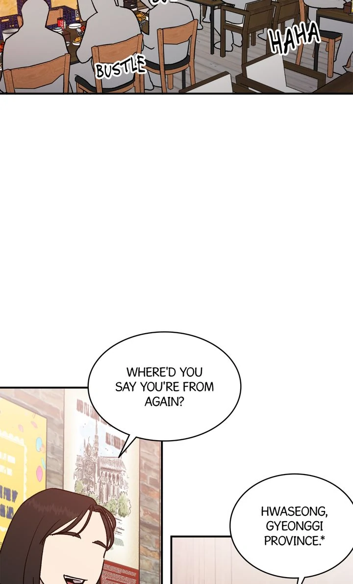 Our Home [Full ver.] - Chapter 5 manhwa