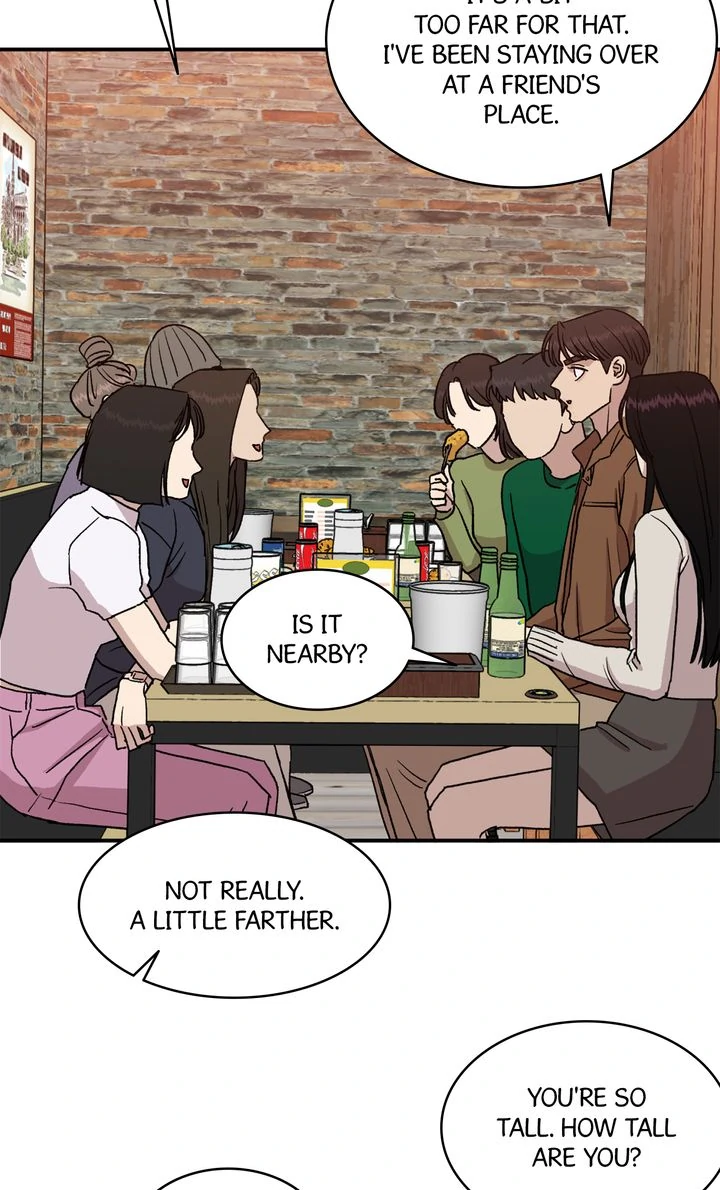 Our Home [Full ver.] - Chapter 5 manhwa