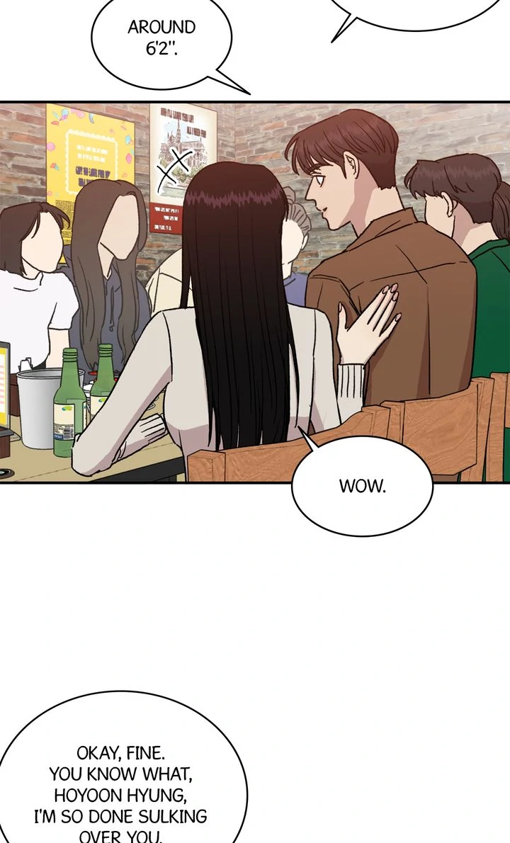 Our Home [Full ver.] - Chapter 5 manhwa
