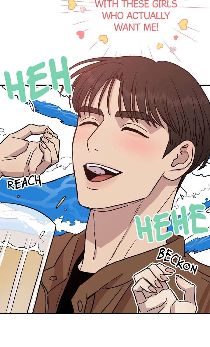 Our Home [Full ver.] - Chapter 5 manhwa