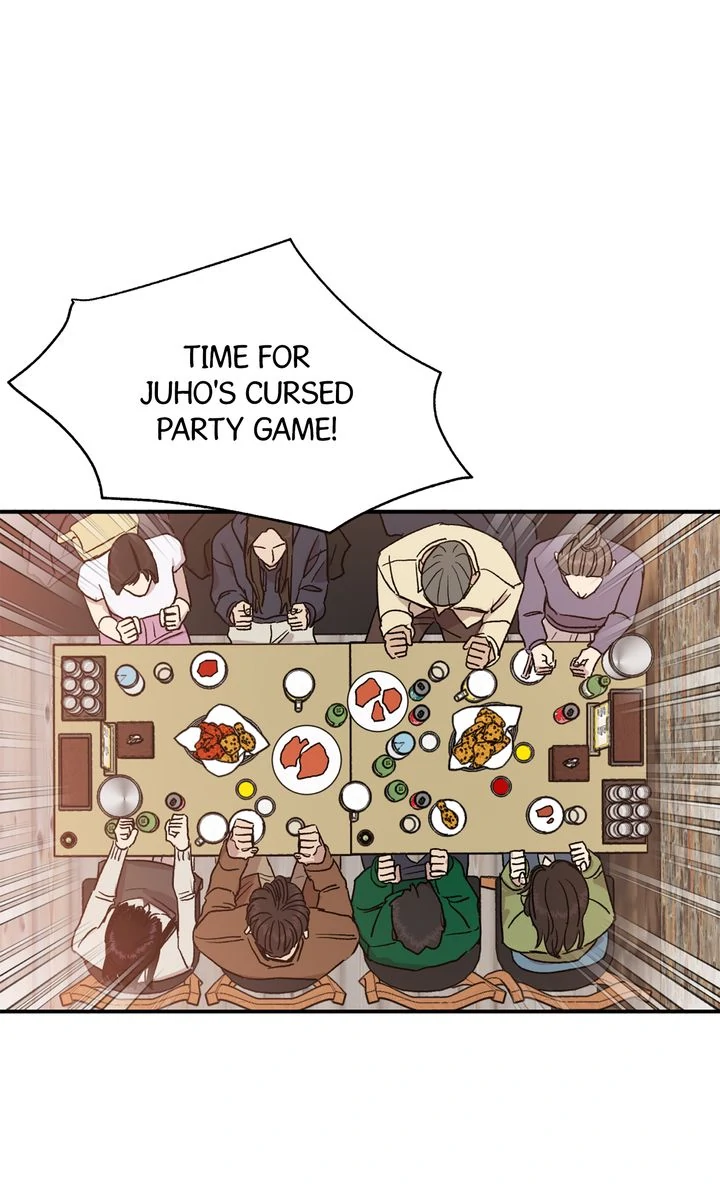 Our Home [Full ver.] - Chapter 5 manhwa