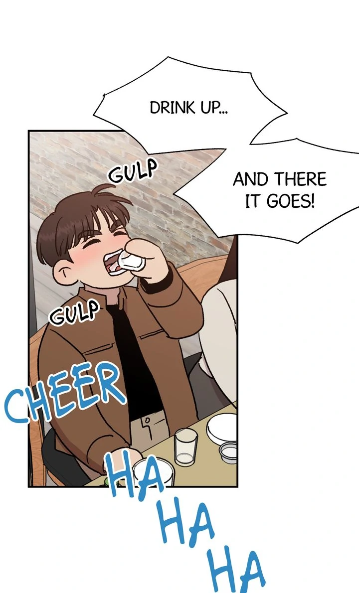 Our Home [Full ver.] - Chapter 5 manhwa