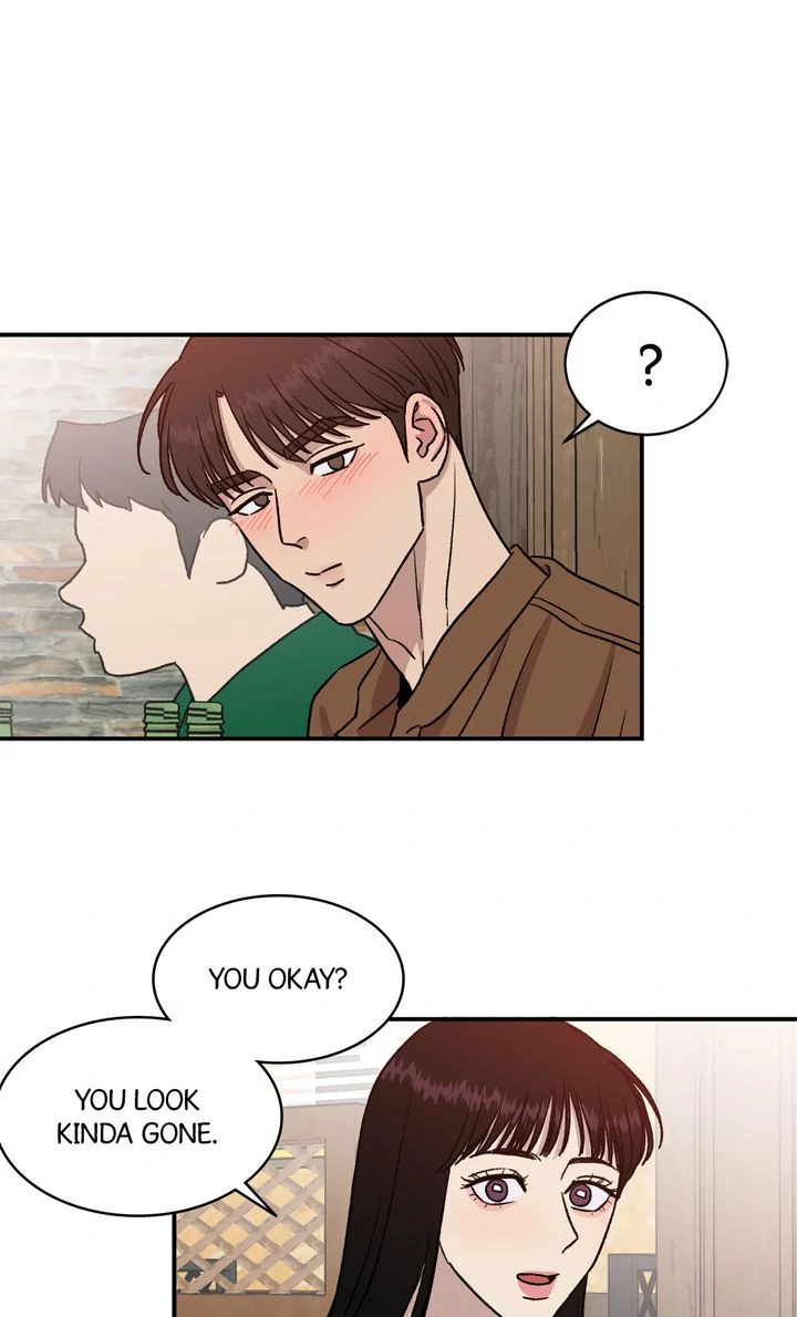 Our Home [Full ver.] - Chapter 5 manhwa