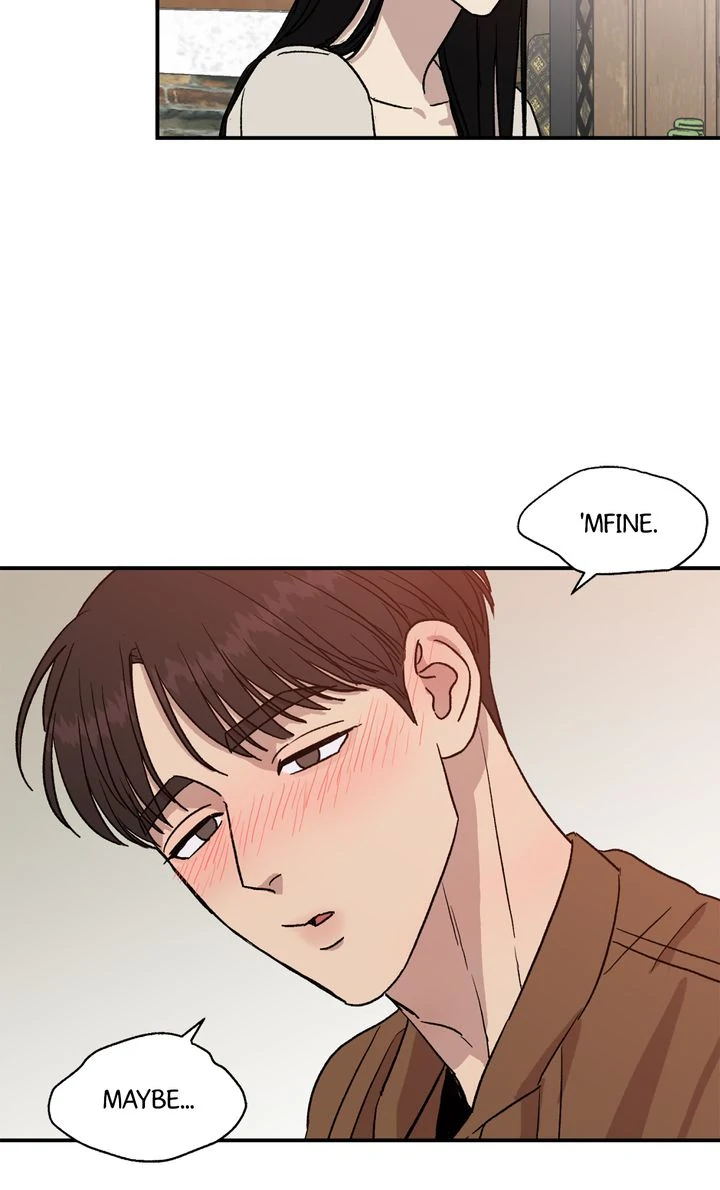 Our Home [Full ver.] - Chapter 5 manhwa