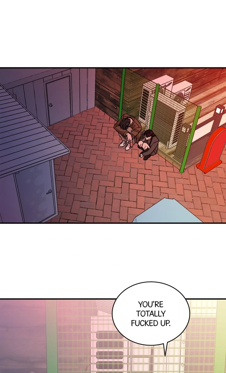 Our Home [Full ver.] - Chapter 5 manhwa