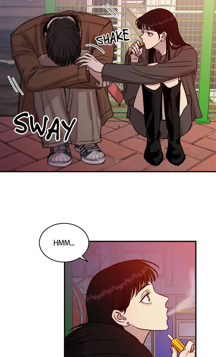 Our Home [Full ver.] - Chapter 5 manhwa