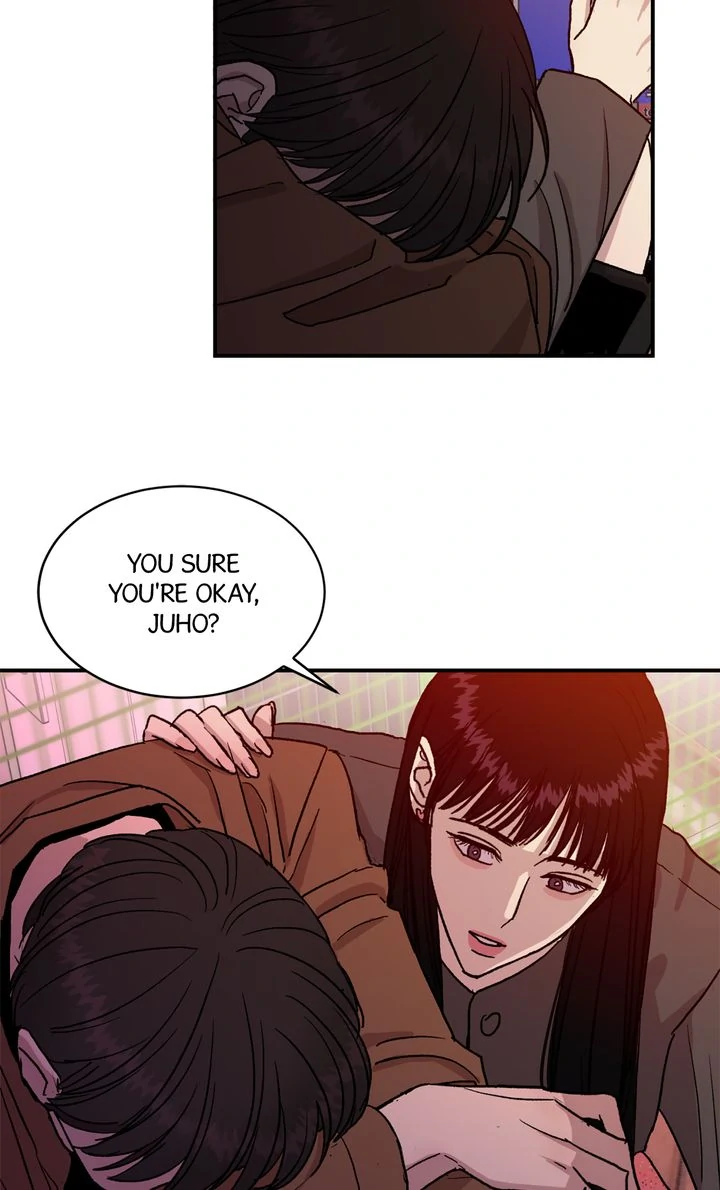Our Home [Full ver.] - Chapter 5 manhwa