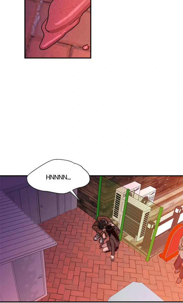 Our Home [Full ver.] - Chapter 5 manhwa