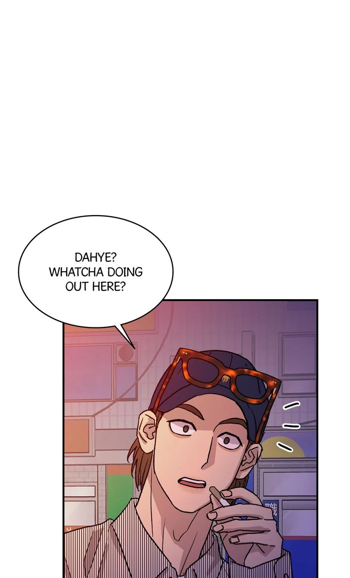 Our Home [Full ver.] - Chapter 5 manhwa