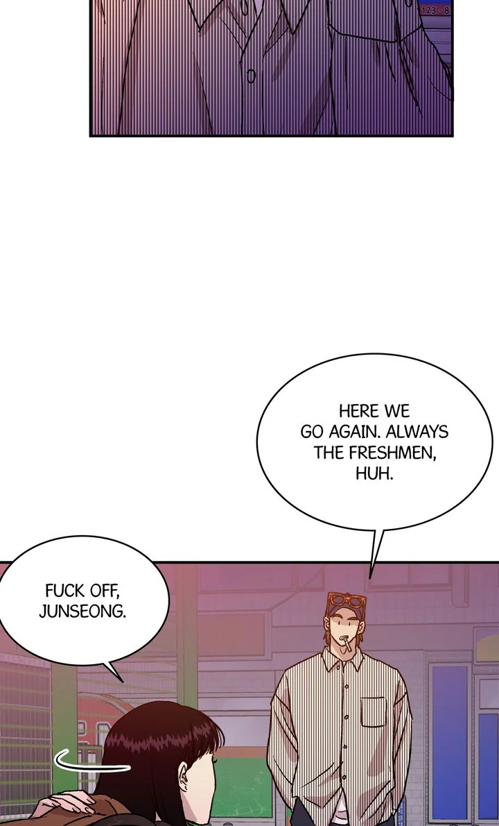 Our Home [Full ver.] - Chapter 5 manhwa