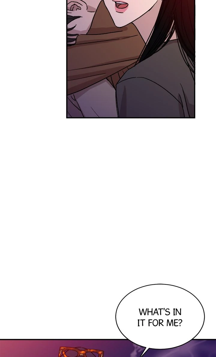 Our Home [Full ver.] - Chapter 5 manhwa