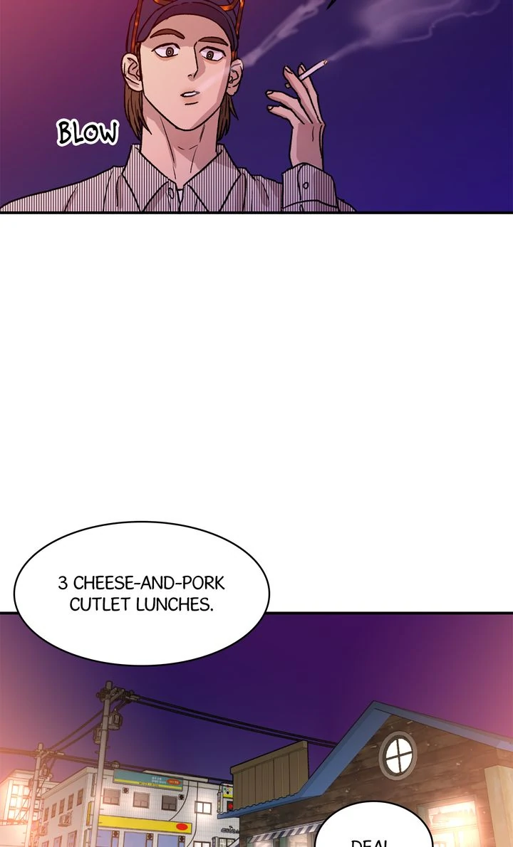 Our Home [Full ver.] - Chapter 5 manhwa