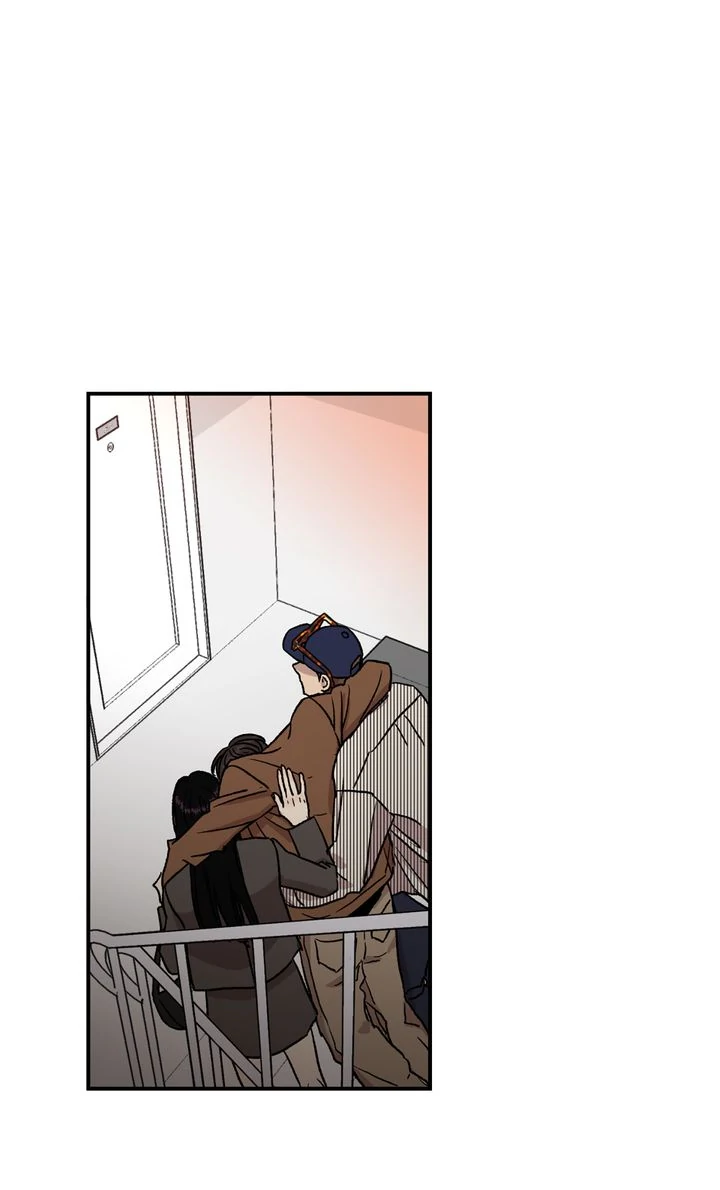 Our Home [Full ver.] - Chapter 5 manhwa