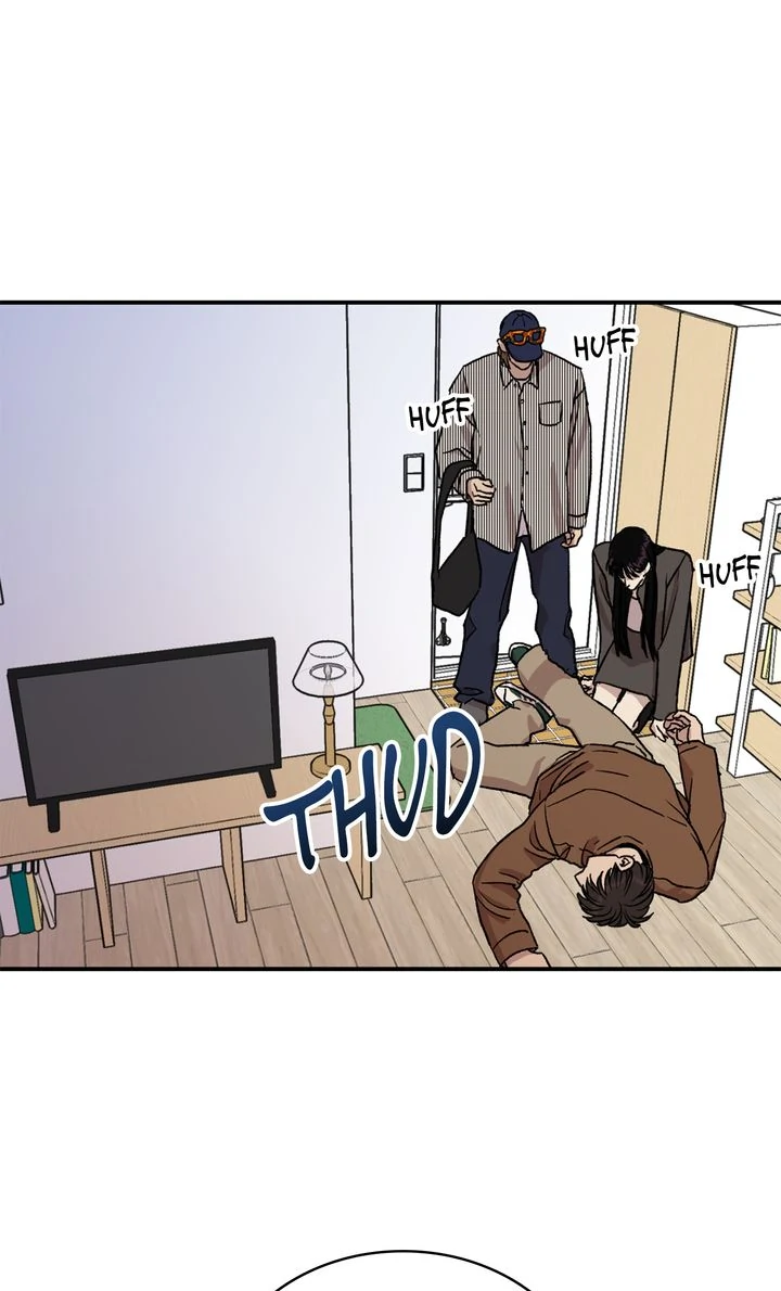 Our Home [Full ver.] - Chapter 5 manhwa