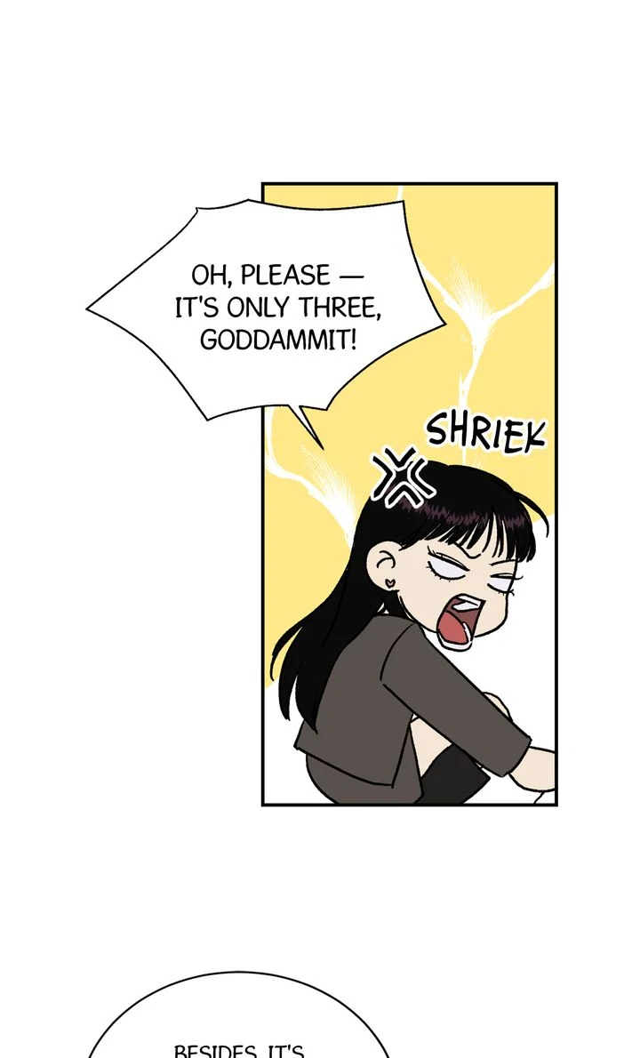 Our Home [Full ver.] - Chapter 5 manhwa