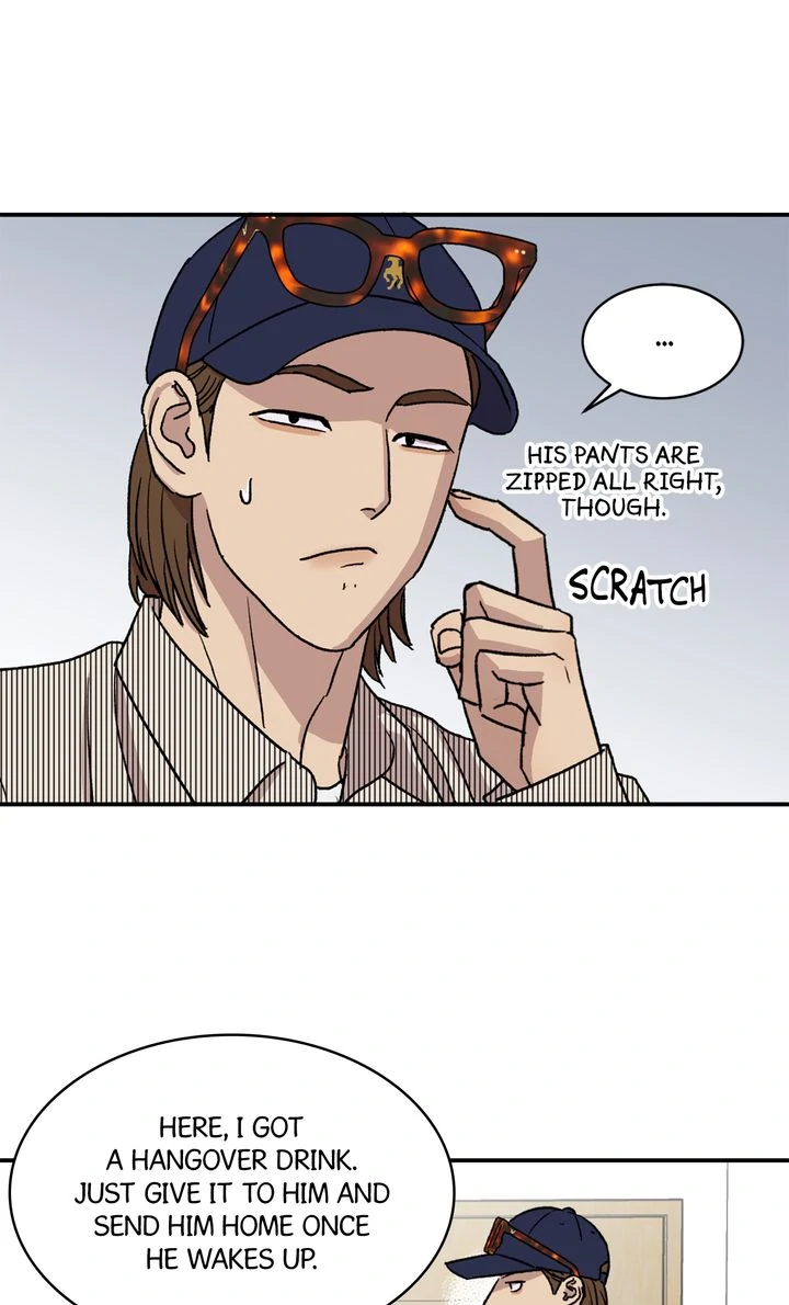 Our Home [Full ver.] - Chapter 5 manhwa