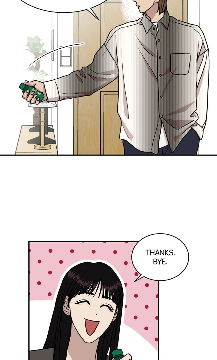 Our Home [Full ver.] - Chapter 5 manhwa