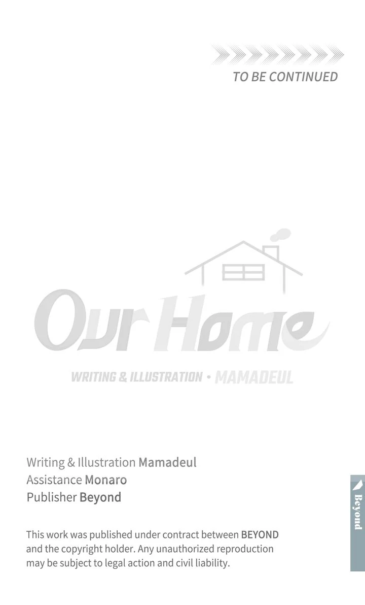 Our Home [Full ver.] - Chapter 5 manhwa