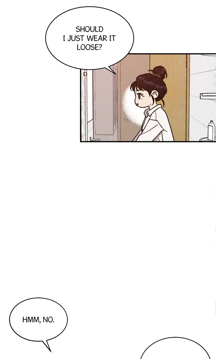 Our Home [Full ver.] - Chapter 6 manhwa