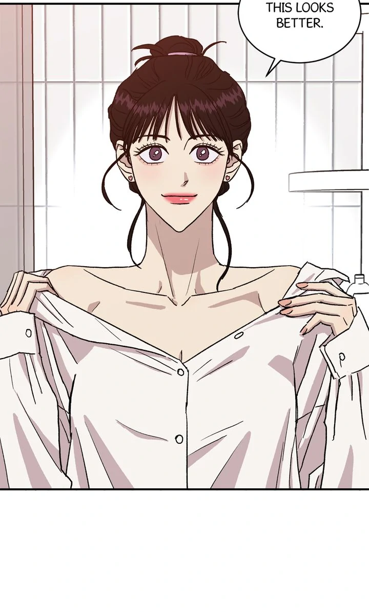 Our Home [Full ver.] - Chapter 6 manhwa