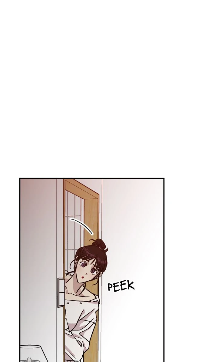 Our Home [Full ver.] - Chapter 6 manhwa