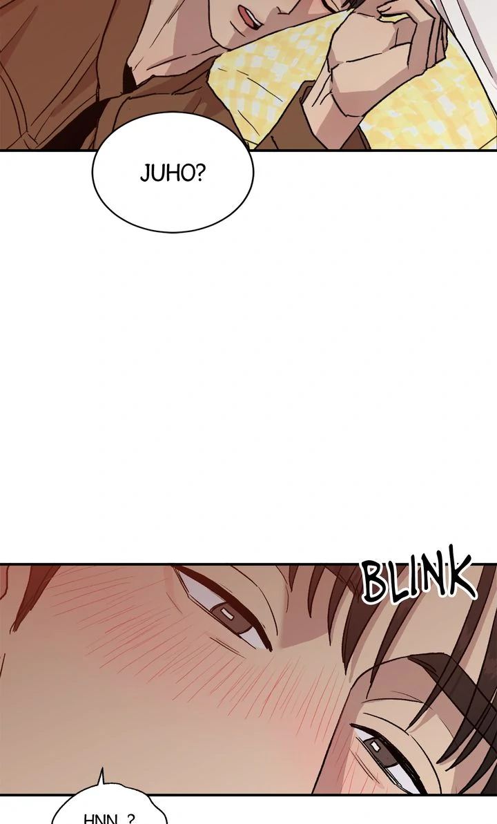 Our Home [Full ver.] - Chapter 6 manhwa