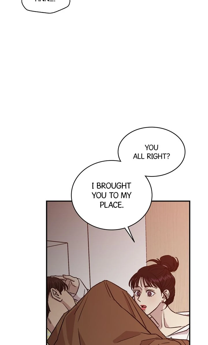Our Home [Full ver.] - Chapter 6 manhwa