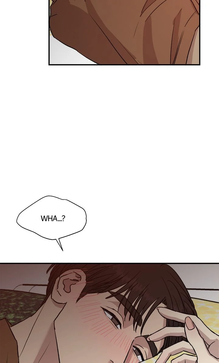 Our Home [Full ver.] - Chapter 6 manhwa