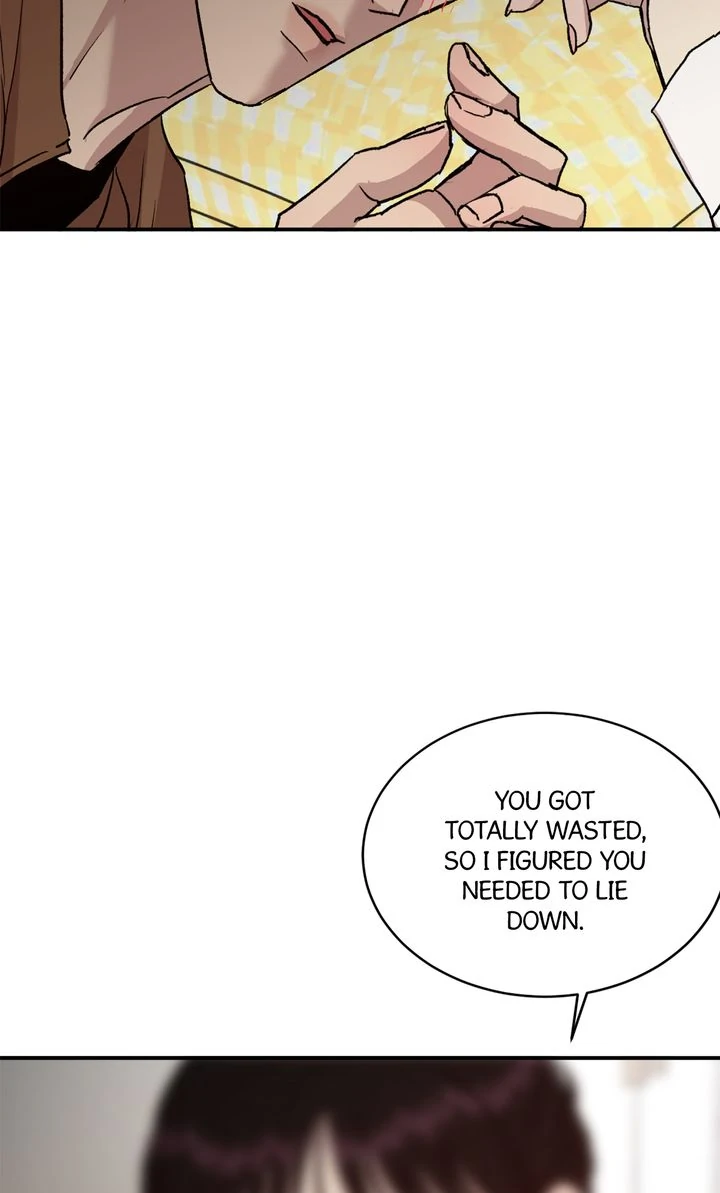 Our Home [Full ver.] - Chapter 6 manhwa