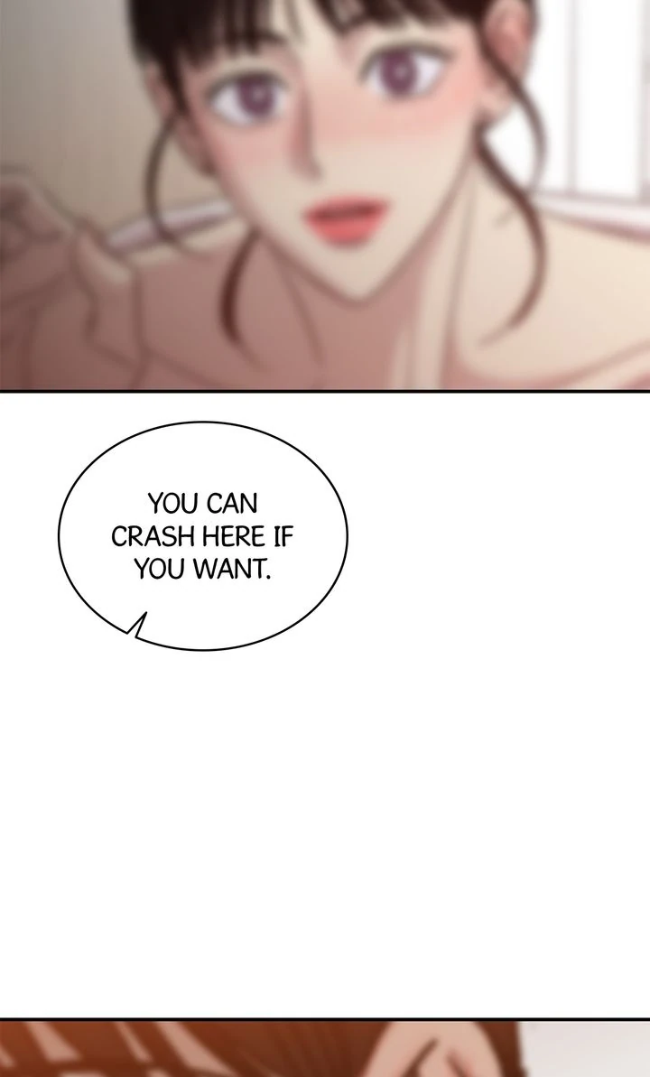 Our Home [Full ver.] - Chapter 6 manhwa