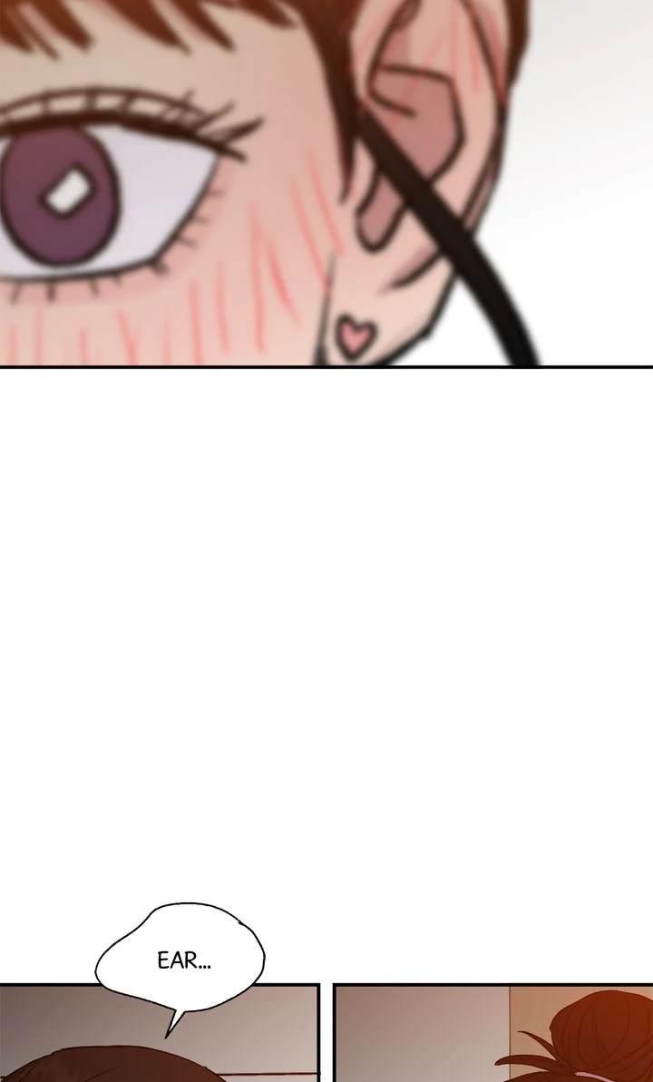 Our Home [Full ver.] - Chapter 6 manhwa
