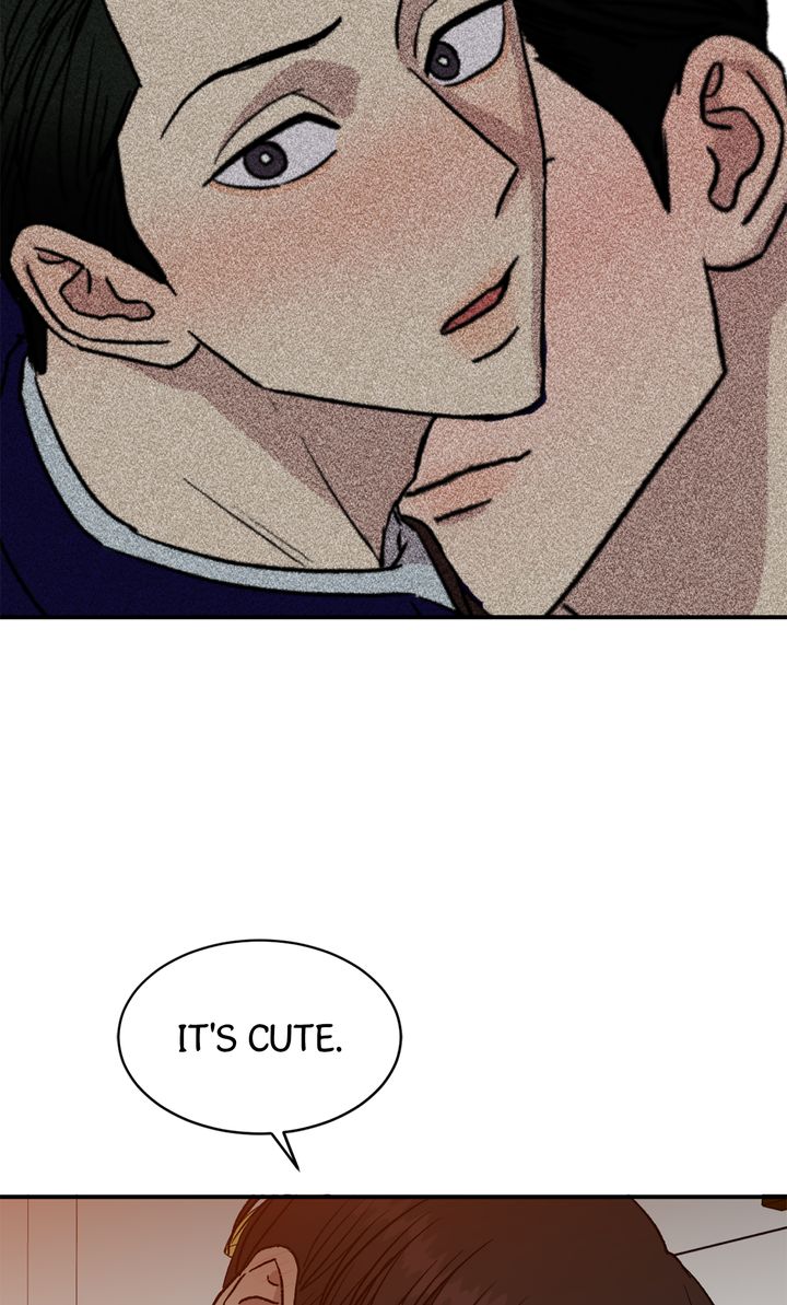 Our Home [Full ver.] - Chapter 6 manhwa