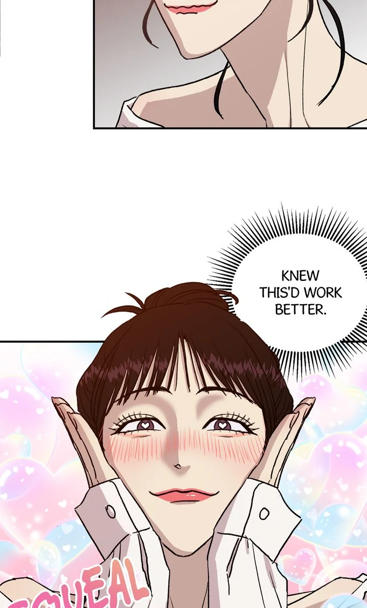 Our Home [Full ver.] - Chapter 6 manhwa