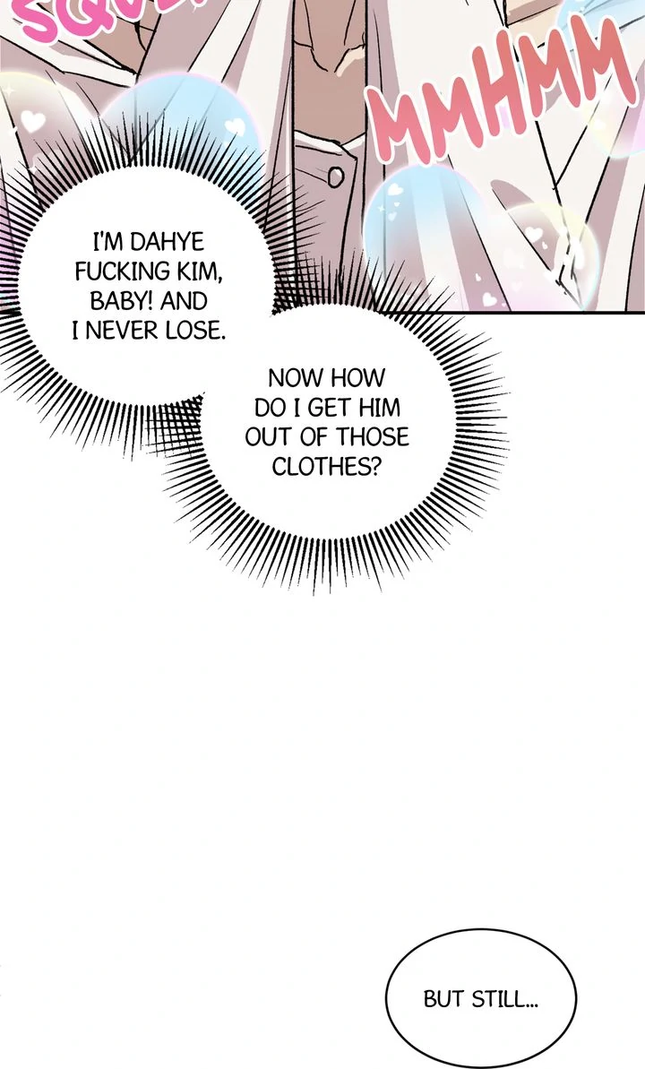 Our Home [Full ver.] - Chapter 6 manhwa