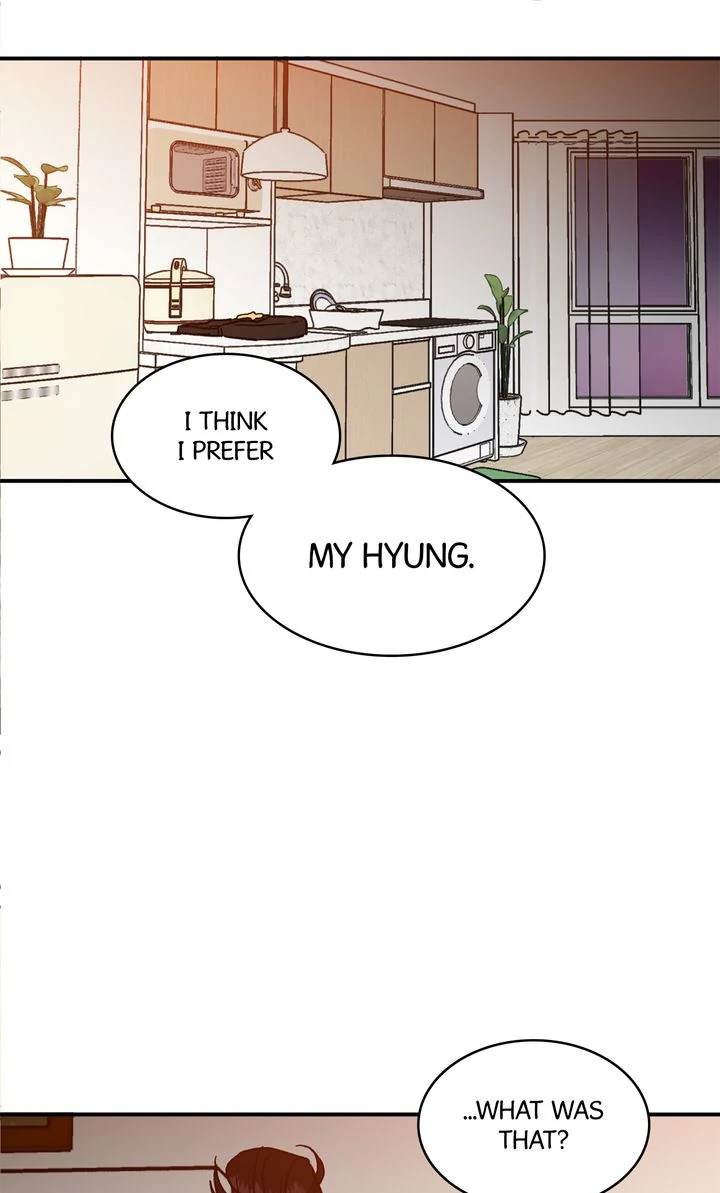 Our Home [Full ver.] - Chapter 6 manhwa